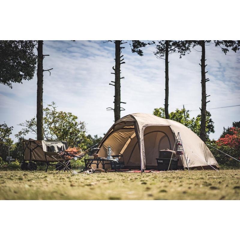 ogawa Stacy ST-Ⅱ テント Ogawa ステイシーST-Ⅱ – SATORY