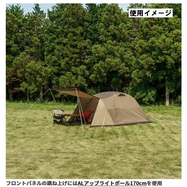 早い者勝ち　ピスタ34 Pista34 ogawa 小川テント ピスタ34 / ogawa ONLINE STORE