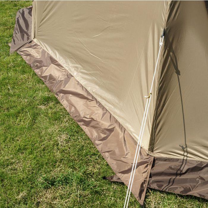 ogawa（アウトドア） オガワ［Ogawa］ピスタ34［Pista34］ : 秀