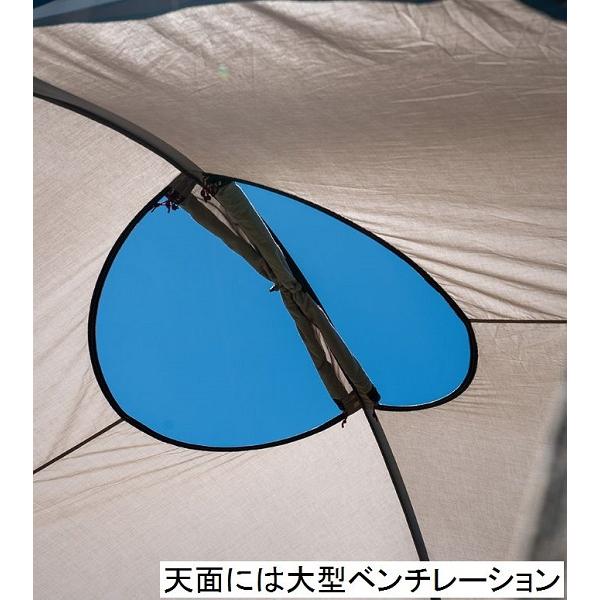 ogawa オガワ［Ogawa］クーポラ : 秀岳荘Yahoo!店 - 通販 - Yahoo