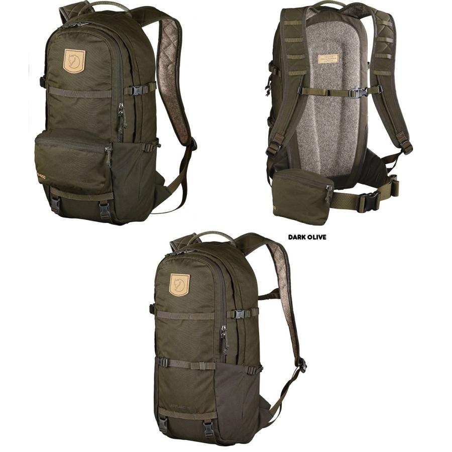 FJALL RAVEN（フェールラーベン） フェールラーベン［FJALLRAVEN