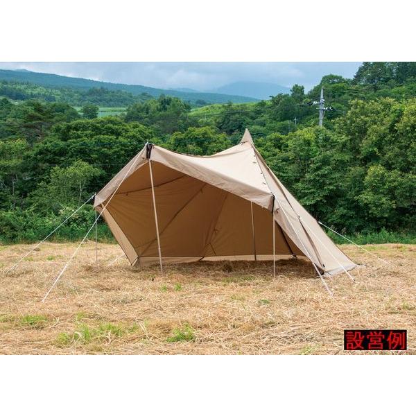 ogawa オガワ［Ogawa］タッソ T/C : 秀岳荘Yahoo!店 - 通販 - Yahoo