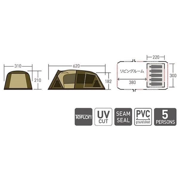 ogawa 【ogawa(オガワ)】ティエラ ラルゴ : 秀岳荘Yahoo!店 - 通販