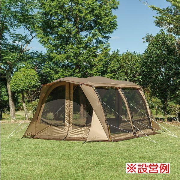 期間値下げ　オガワ　Apollon S キャンプテント ogawa オガワ［Ogawa］アポロンS : 秀岳荘Yahoo!店 - 通販 - Yahoo