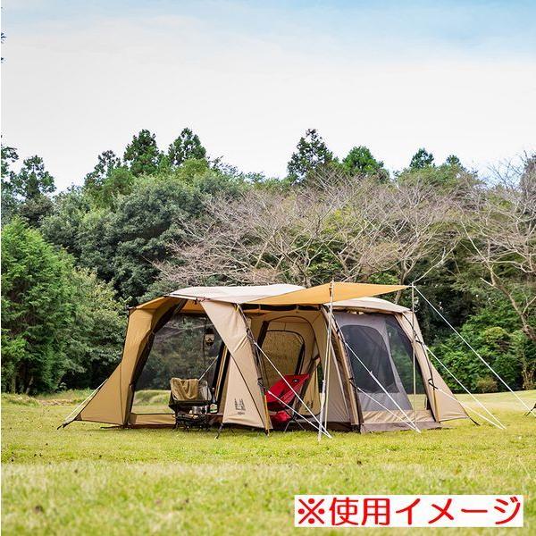 ogawa アポロンS オガワキャンパル　オガワテント アポロンS / ogawa ONLINE STORE