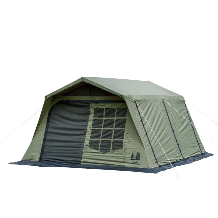 オガワ ロッジシェルターUL 3306 新品未使用 2025new! ogawa オガワ［Ogawa］ロッジシェルターUL 2025 NEW［Lodge Shelter UL