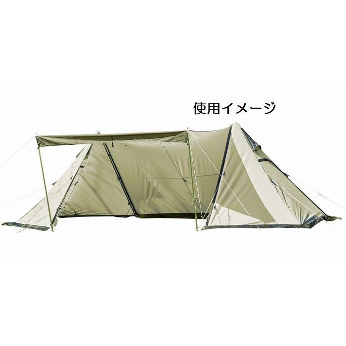 ogawa 【ogawa(オガワ)】ツインピルツフォーク T/C : 秀岳荘Yahoo!店