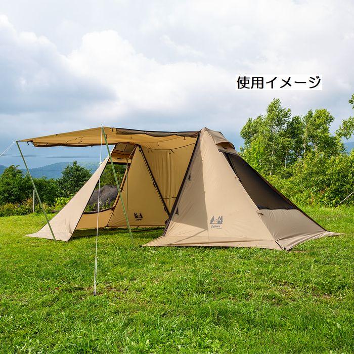 ogawa オガワ［Ogawa］ツインクレスタ : 秀岳荘Yahoo!店 - 通販