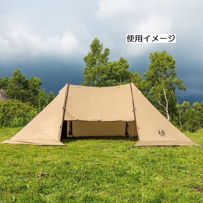 ogawa オガワ［Ogawa］ツインクレスタ : 秀岳荘Yahoo!店 - 通販