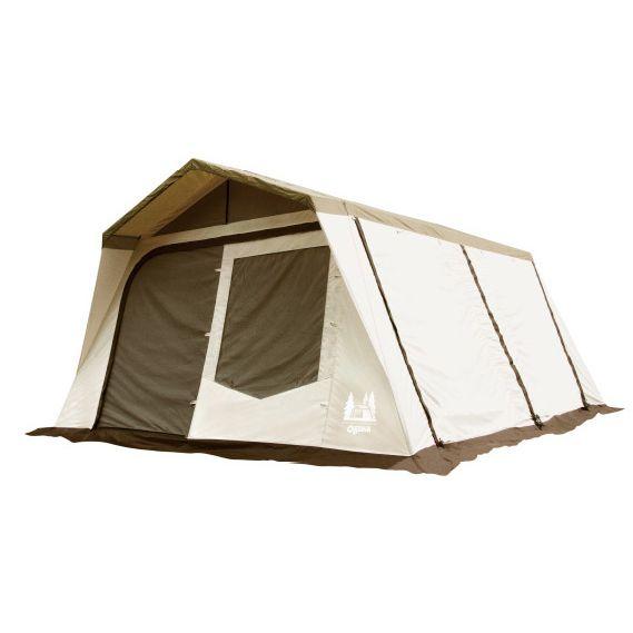 ogawa(オガワ)】3375/ロッジシェルター T/C(送料無料) 3375000000  