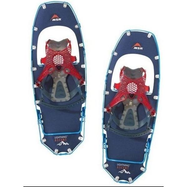 保障 秀岳荘Yahoo 店スノーシュー LIGHTNING ASCENT ライトニングアッ