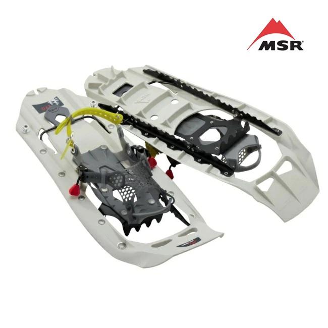 MSR スノーシュー EVO エクスプローラー 女性用 : 秀岳荘