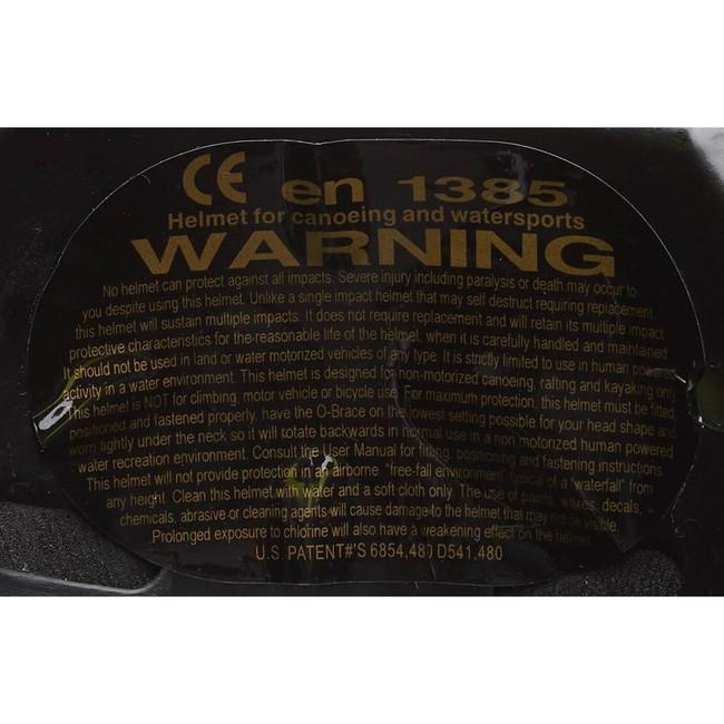 NRS エヌアールエス WRSI Current Helmet : 秀岳荘Yahoo!店 - 通販