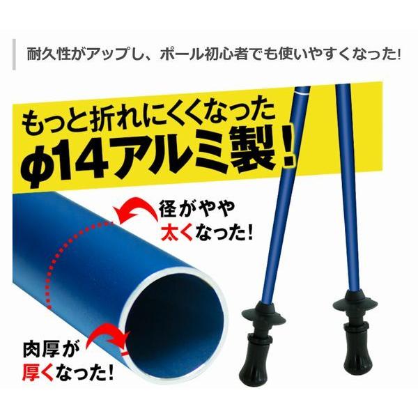 全国組立設置無料 21春夏new シナノ トレランポール14 0 ブラック トレイルランニング用 国内最安値 Www Muslimaidusa Org