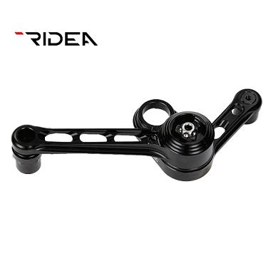 【美品】RIDEA Chain Tensioner black ブロンプトン Ridea Chain Tensioner for Brompton Bicycle – Fantastic4Toys