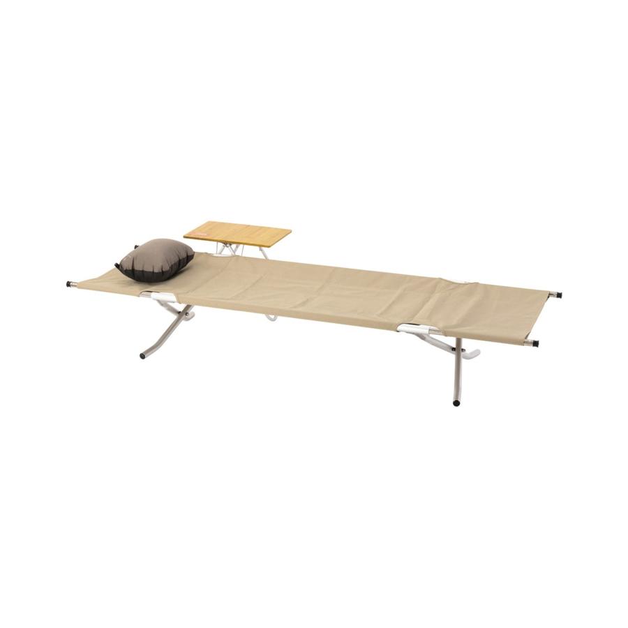  peak ハイテンションコット　美品 snow peak（スノーピーク） コット ハイテンション [Cot High Tension