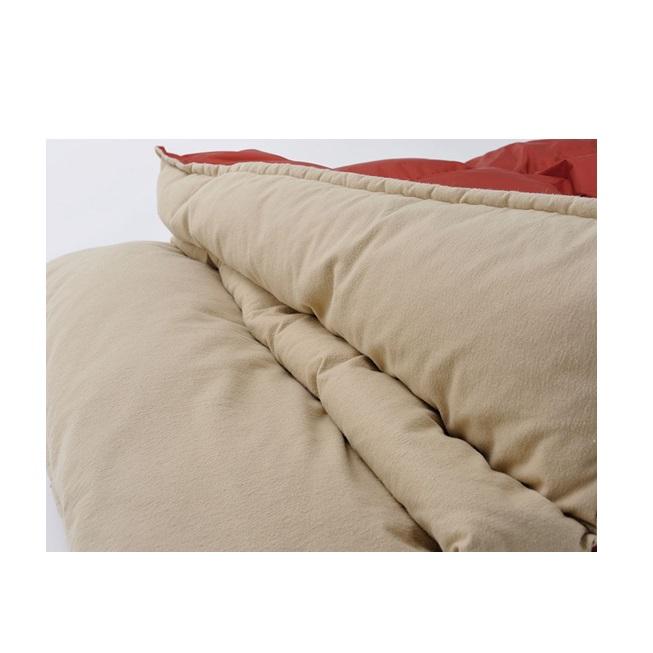 スノーピーク［snow peak］セパレートオフトンワイド 1400 [下限温度-8