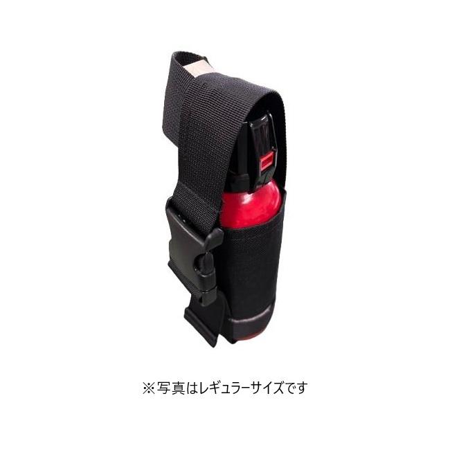 秀岳荘オリジナル] 熊スプレーホルダー ロング ｜フロンティアーズマン