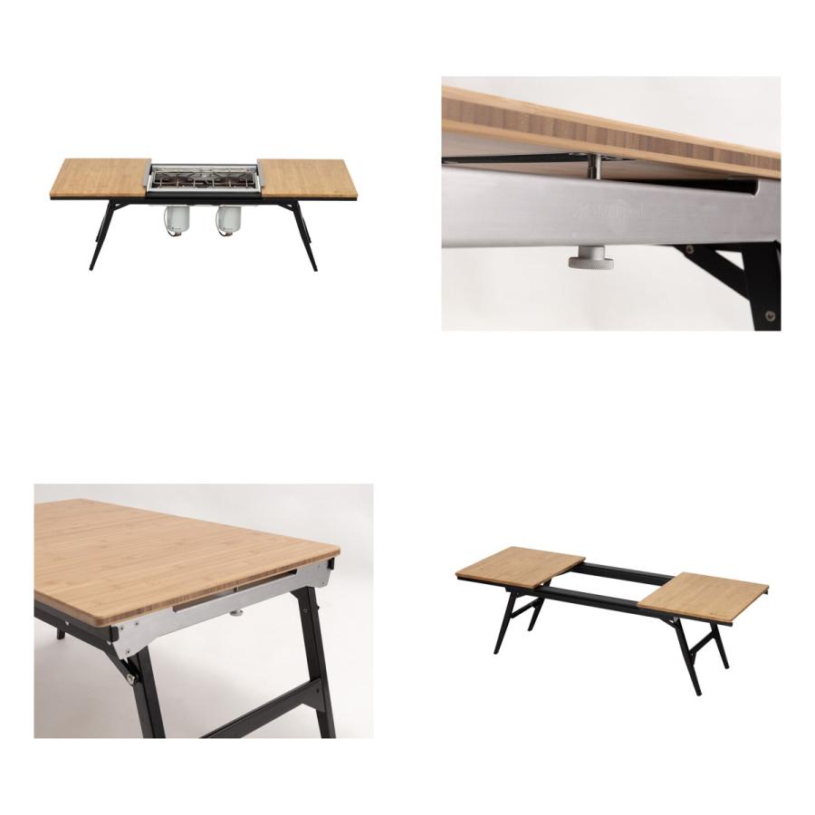 スノーピーク　 peak　エクステンションIGT 新品 楽天市場】snow peak(スノーピーク) エクステンションIGT 【ラッピング