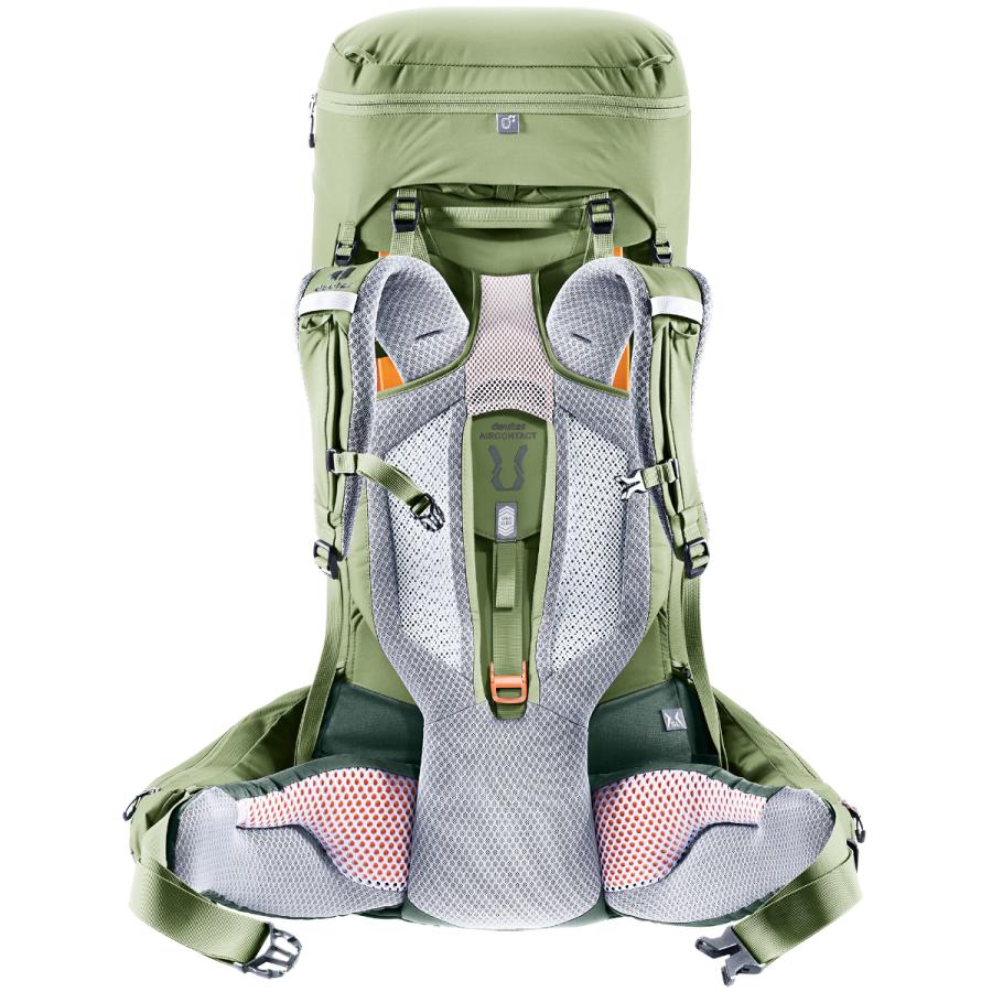deuter（ドイター） ドイター［Deuter］エアコンタクト コア 55＋10 SL 