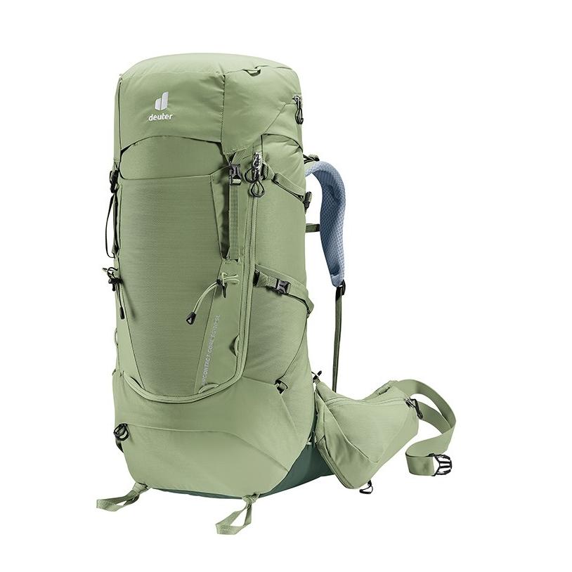 deuter（ドイター） ドイター［Deuter］エアコンタクト コア 55＋10 SL 