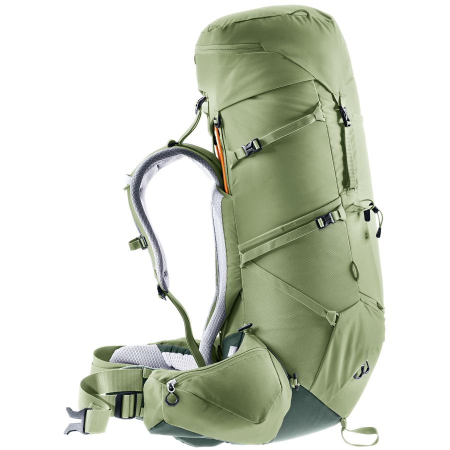 deuter（ドイター） ドイター［Deuter］エアコンタクト コア 55＋10 SL 