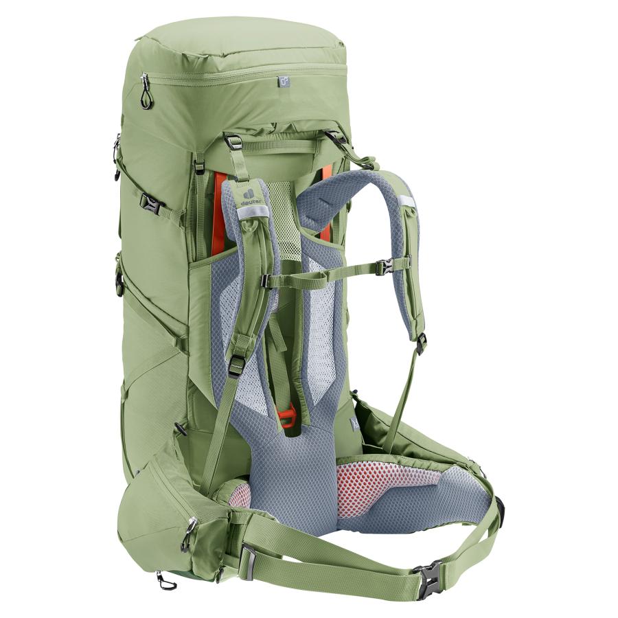 deuter（ドイター） ドイター［Deuter］エアコンタクト コア 55＋10 SL 