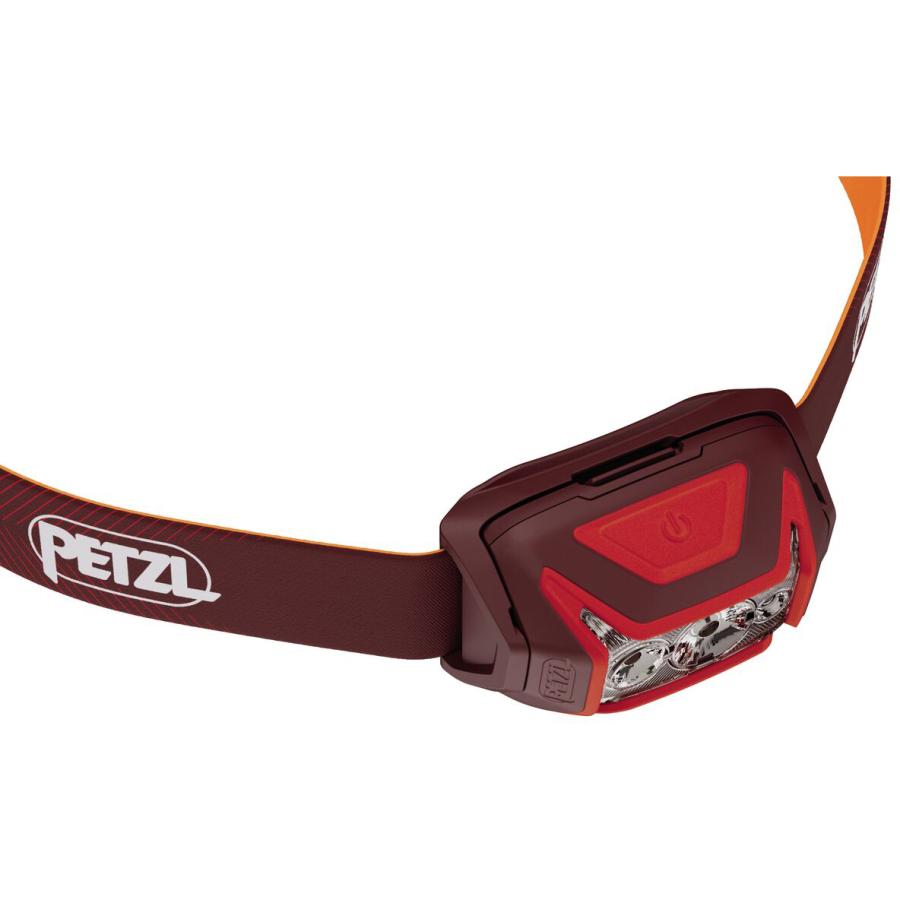PETZL（ペツル） アクティックコア グリーン : 秀岳荘Yahoo!店 - 通販
