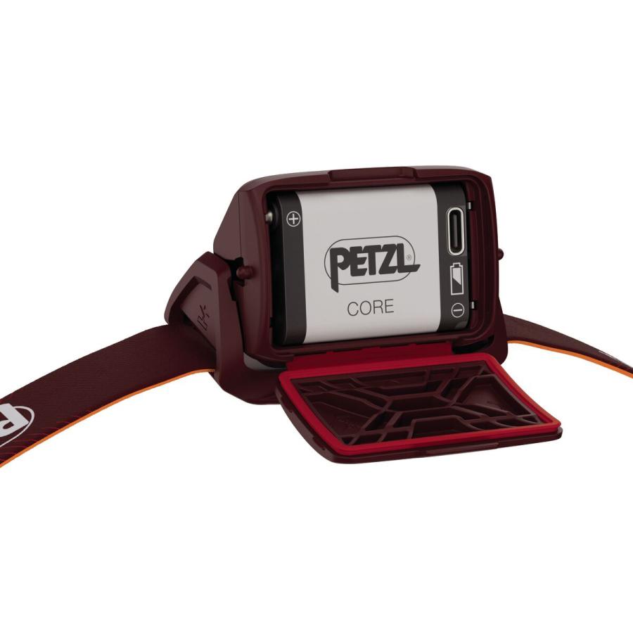 PETZL（ペツル） アクティックコア グリーン : 秀岳荘Yahoo!店 - 通販