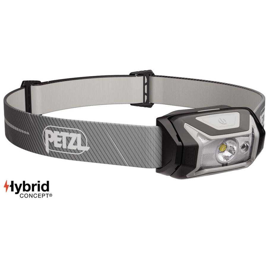 【新品.未使用品】Petzl ペツルヘッドライトティカコアヘッドライト450黒② PETZL（ペツル） ティカコア ブラック : 秀岳荘Yahoo!店 - 通販