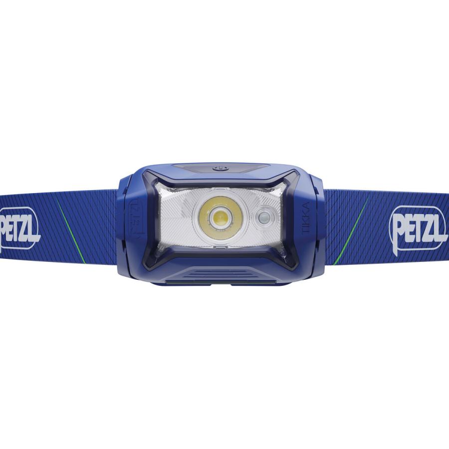 PETZL（ペツル） ティカコア ブルー : 秀岳荘Yahoo!店 - 通販 - Yahoo