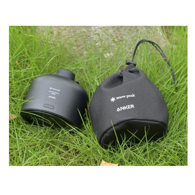 スノーピーク　ギガパワーバッテリー15000 【新品未開封】 楽天市場】【ラスト1点】スノーピーク ギガパワーバッテリー