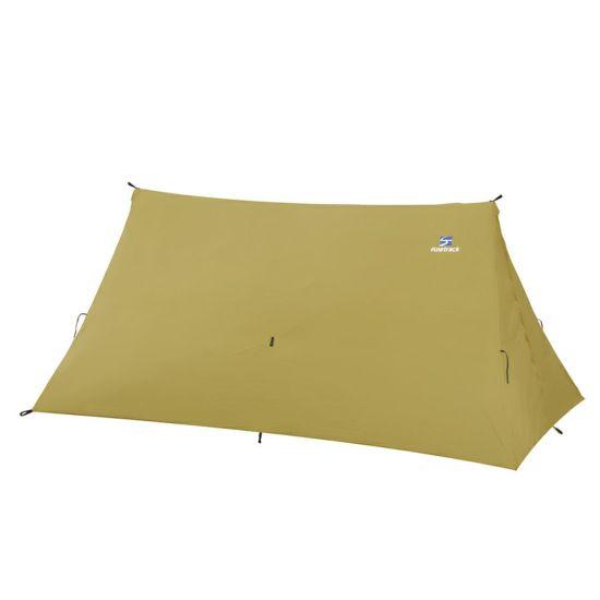 finetrack ツエルト2ロング 2〜3人用 ファイントラック［finetrack］ツェルトIIロング (2〜3人用) : 秀岳荘