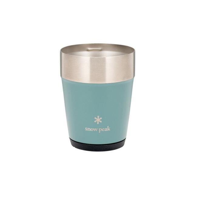 雪峰祭2025秋限定】スノーピーク［snow peak］サーモタンブラー360 DUO