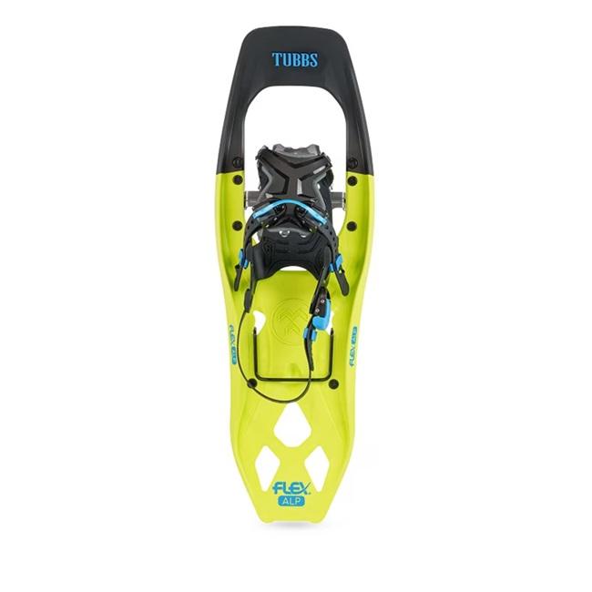 タブス［TUBBS］FLEX ALP（スノーシュー） : 秀岳荘Yahoo!店 - 通販