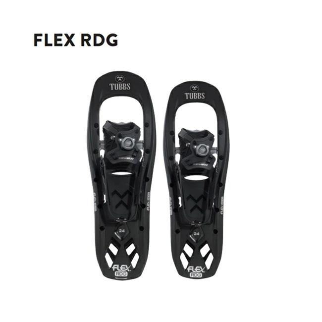 タブス［TUBBS］FLEX RDG（スノーシュー） : 秀岳荘Yahoo!店 - 通販
