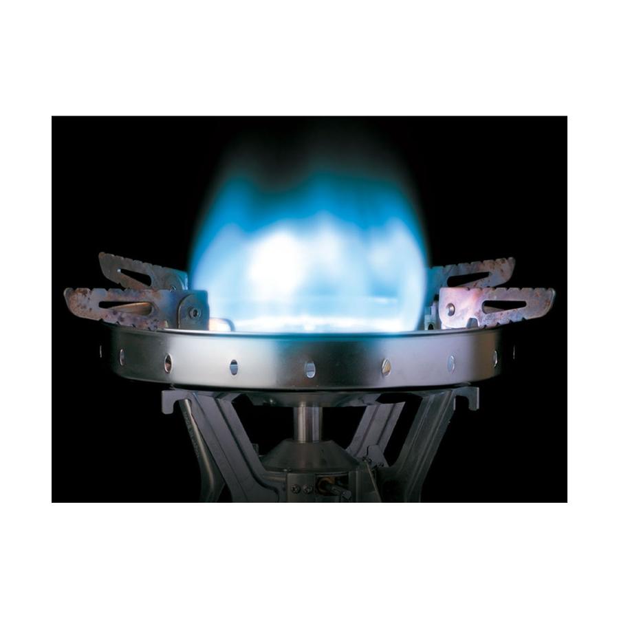 スノーピーク [Snow Peak] ギガパワーLIストーブ剛炎 [GigaPower LI Stove GOEN]の画像
