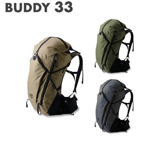 BUDDY 33 5
