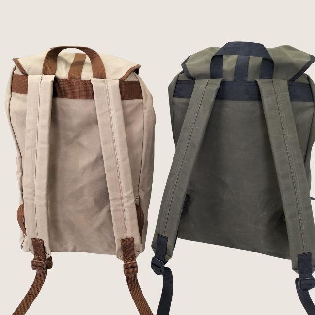 秀岳荘オリジナルザック】オプタテ(容量：20L)※受注生産品になります