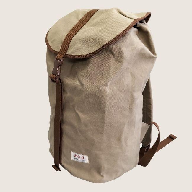 秀岳荘オリジナルザック】オプタテ(容量：20L)※受注生産品になります