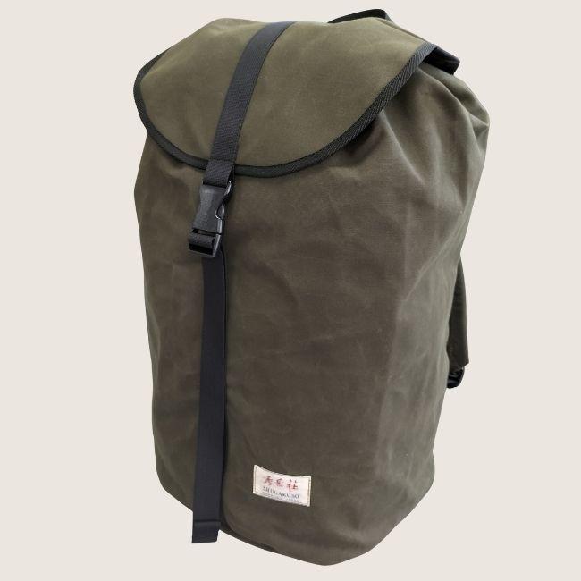 秀岳荘オリジナルザック】オプタテ(容量：20L)※受注生産品になります