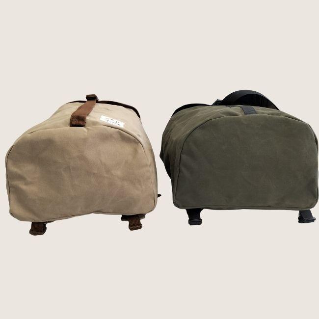 秀岳荘オリジナルザック】オプタテ(容量：20L)※受注生産品になります