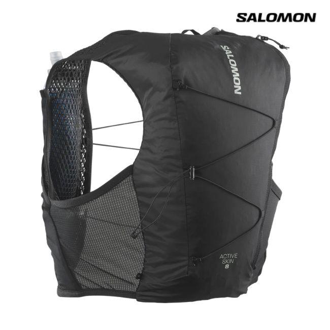 SALOMON（サロモン） サロモン［SALOMON］ACTIVE SKIN 8 ユニセックス