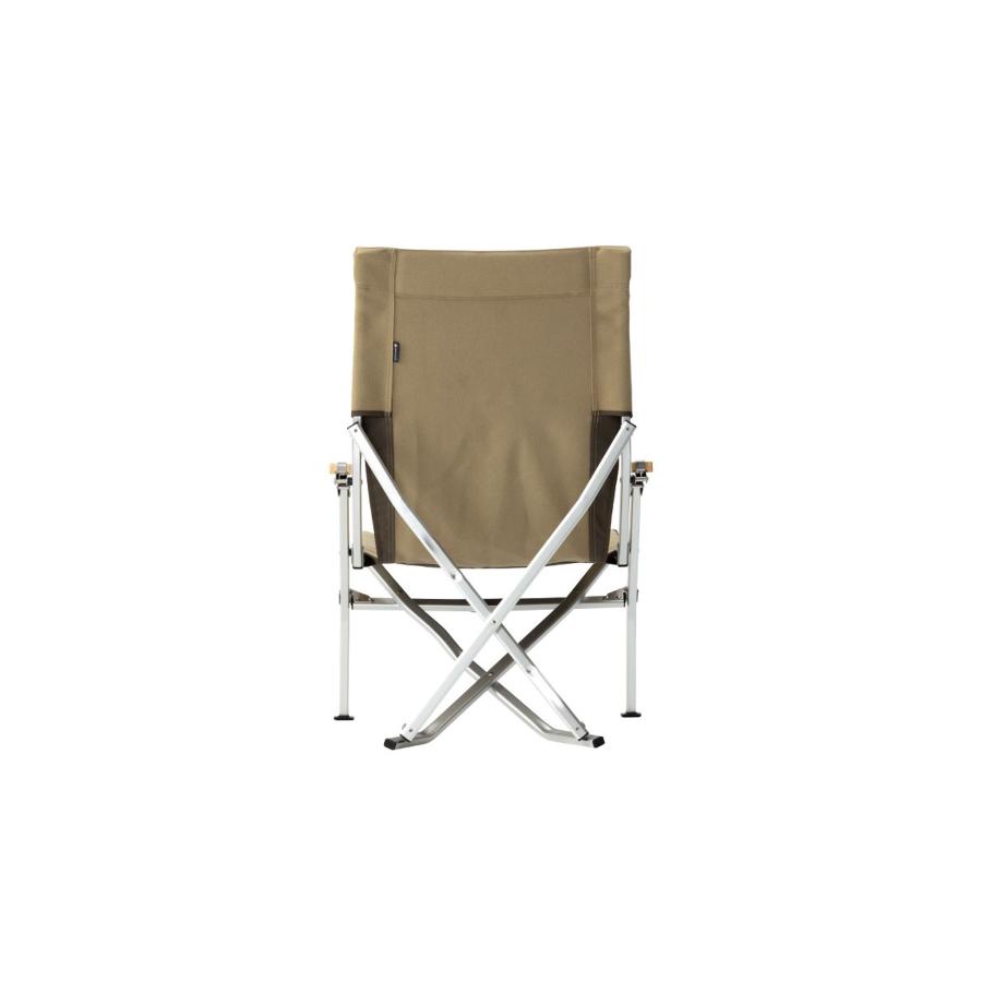 snow peak（スノーピーク） ローチェア30 カーキ [Low Chair 30 Khaki