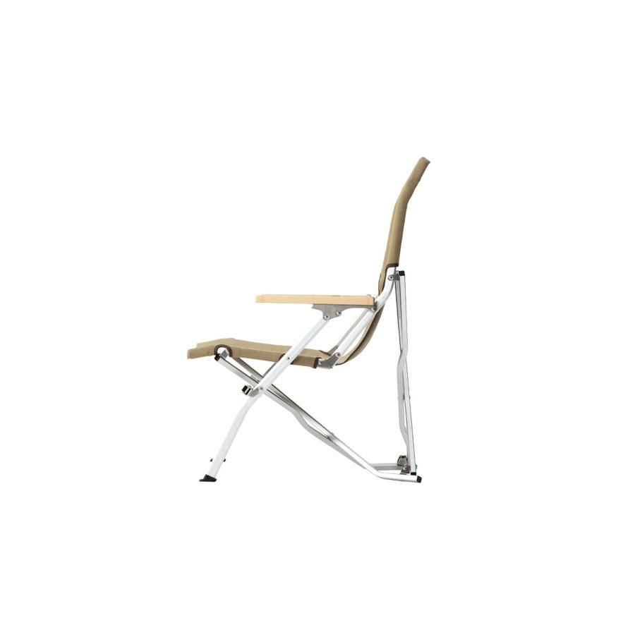 snow peak（スノーピーク） ローチェア30 カーキ [Low Chair 30 Khaki