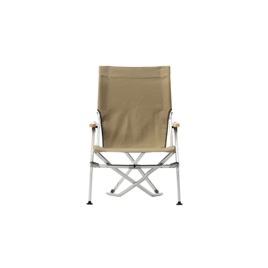 snow peak（スノーピーク） ローチェア30 カーキ [Low Chair 30 Khaki