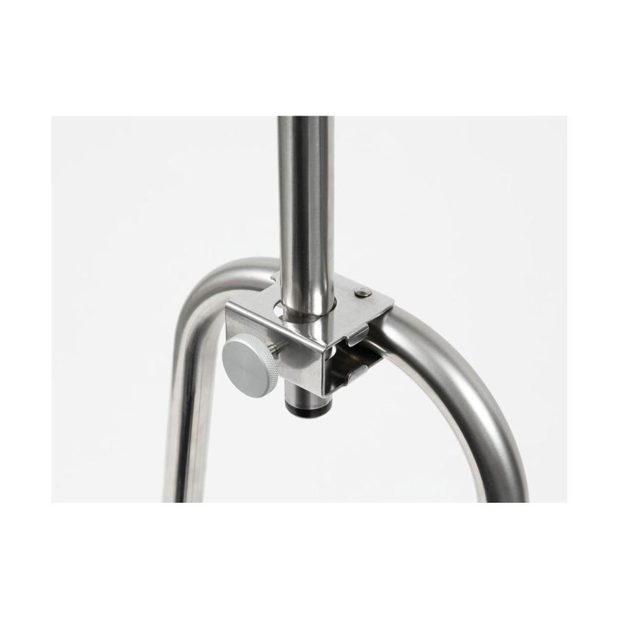 snow peak（スノーピーク） ステンレスキッチンテーブル [Stainless