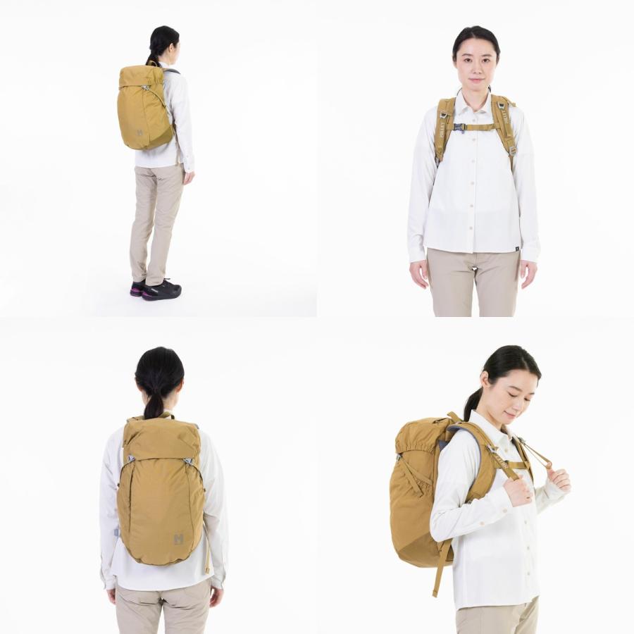 MILLET ミレー［Millet］スイウ 22［Suiu 22］ : 秀岳荘Yahoo!店