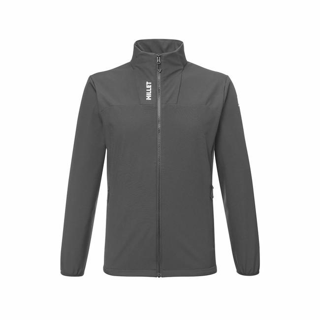 MILLET（ミレー） ミレー［MILLET］セネカ シールド ジャケット : 秀岳