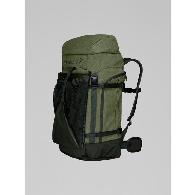 Norrona（ノローナ） FINNSKOGEN 40L INTEGRAL PACK 40L : 秀岳荘Yahoo
